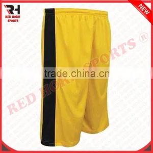 Custom Football Wears, Soccer Shorts, Team Football Shorts, Cheap Shorts thumbnail-3