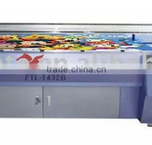 UV Flatbed Printer thumbnail-1