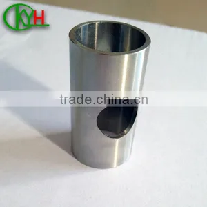 Competitive Price Steel Turned Parts Cnc Components thumbnail-1