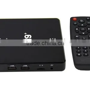 2016 Foison Newest Amlogic S905 Android 5.1.1 M9 Ott TV Box Preloaded KODI XBMC thumbnail-3