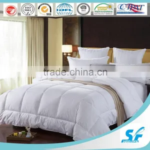 Polyester Filling and Good Quality Comforter Set Duvet Blanket Down and Feather thumbnail-1