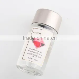Small Volume Whiteing Face Rose Water/rose Hydrosol for Hotel/travel thumbnail-2