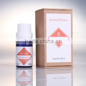 Balance Effect Competitive Price Medical Edible Grade Geranium Oil thumbnail-2