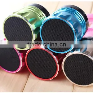 2016 Wireless Speaker Mini Bluetooth Speaker K3 Bluetooth Speaker Cheap Price thumbnail-6