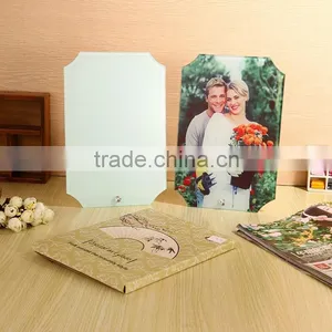 2015 Maikesub Heat Press Glass Photo Frame for Sublimation thumbnail-3