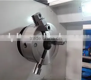 CK6170 Alloy Wheel Repair Equipment thumbnail-5