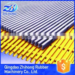 Profile Pultrusion Line Frp Grating Frp Machine thumbnail-1