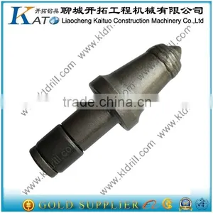 KT Coal Cutter Pick Trenching Teeth S120 thumbnail-2