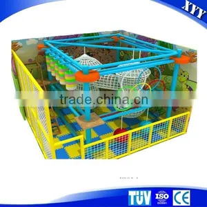 2015 New Product Children Playground Equipment for Outward Bound thumbnail-1