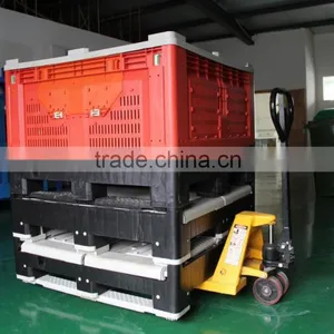 1160x1160 Australian Pallet Boxes With Lid thumbnail-2