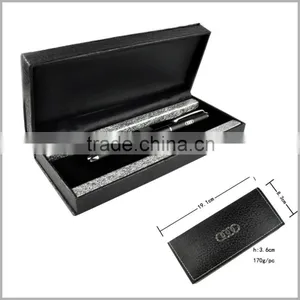 Gift Box for Pen Set, Custom Cardboard Gift Boxes, Gift Boxes for Pens thumbnail-1