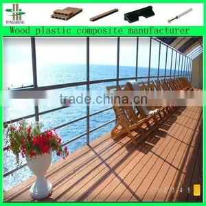 Construction and Buliding Material of WPC Floor Tiles thumbnail-1