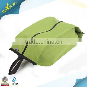 Hot Selling Good Quality Travelling Shoe Bag thumbnail-6