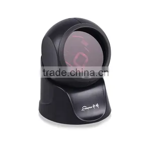 Automatic Scanner-2000 Scans Speed Barcode Scanner In Pos System From ZONERICH ZQ-LS7025 thumbnail-1