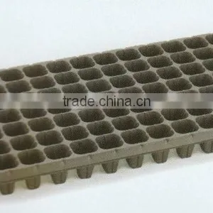 98 Holes Poly Styrene Plug Tray for Nursery thumbnail-1