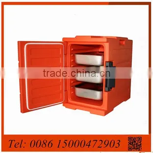 Sell 86L Front-loading Insulated Carrier For Food Pan Transport for Restaurants thumbnail-1