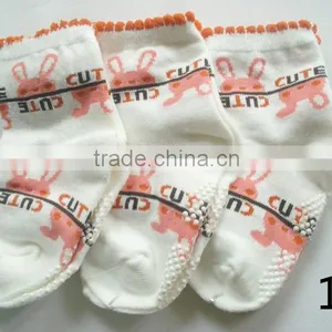 Red Animal Sex Girls Socks thumbnail-5