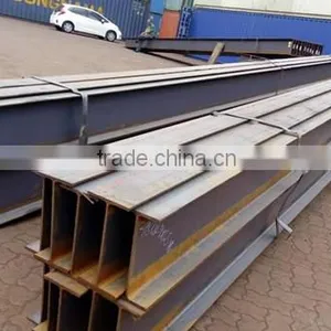 SS400 h Beam Steel Price thumbnail-6