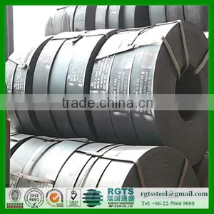 1.5mm Black Steel Strip thumbnail-3