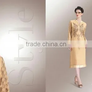 WESTERN STYLE KURTIS thumbnail-4