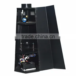 DMX Fire Machine Fireworks Projector Stage Effect Color Fire Machine thumbnail-2