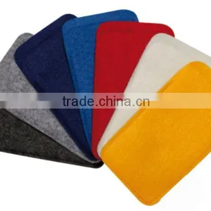 Polyester Felt Smartphone Bag thumbnail-1