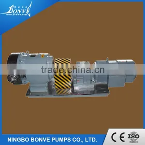 High Quality 380V Diesel Transfer Pump With Low Price thumbnail-2
