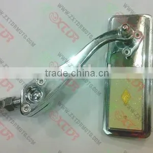 Motorcycle Rear View Mirrors thumbnail-1
