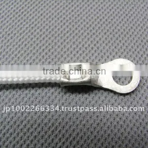 Rope End Terminals thumbnail-1
