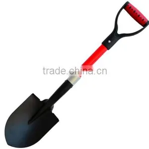 Hot Sale Utility Digging Shovel Garden Spade Mini Shovel thumbnail-2