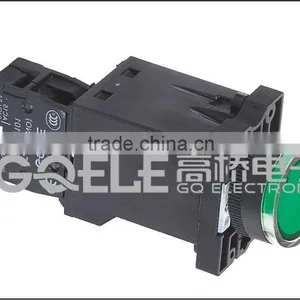 GXB2-EW3341 Push Button Switch thumbnail-1