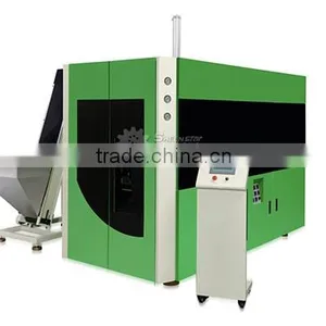 Good Character PET Bottle Making Machinery thumbnail-1