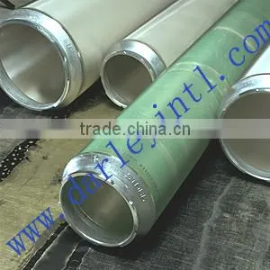 Batik Printing Rotary Screen thumbnail-1