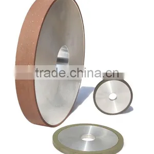 Abrasive Grinding Wheel thumbnail-1