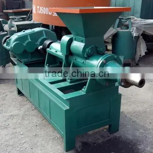 New Type Wood Pellet Making Machine thumbnail-2