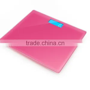 Future Life 2016 New Items Electronic Digital Bluetooth Bathroom Scale thumbnail-1