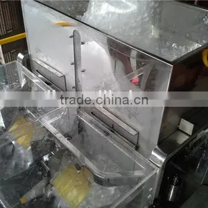 Ali-partner Ice Cube Packing Dry Food Packing Machine thumbnail-2