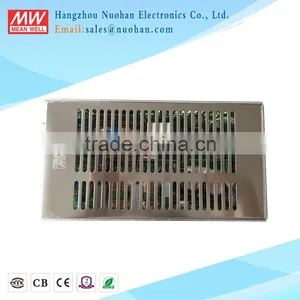 Mean Well 200w 24V Converter Dc-dc Power Converter thumbnail-3