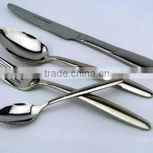 18/0 Stainless Steel Dinnerware thumbnail-2