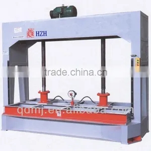MYJ50T Woodworking Srew Cold Press Machine thumbnail-1