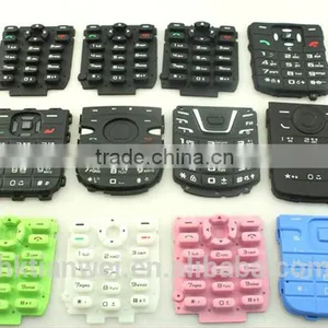 Electric Bed Remote Control Keypad thumbnail-1