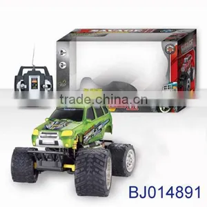 New rc Toy Factory Wholesale Cool Remote Control Car Toy thumbnail-4