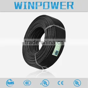 UL1061 20AWG PVC Insulated Copper Single Core Wire thumbnail-4