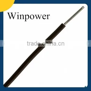 UL 1061 Pvc Insulated 30 AWG Tin Plated Copper Wire thumbnail-3