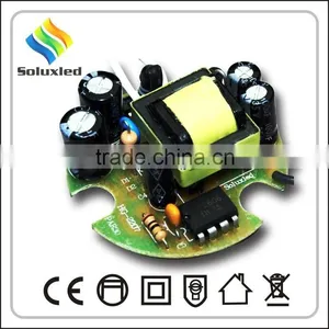 12-25V 280mA Constant Current LED Driver thumbnail-1