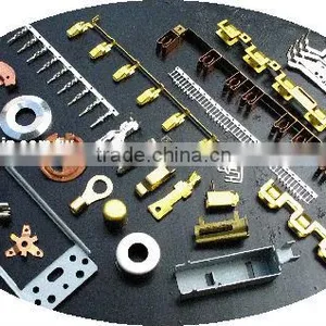 Stamping Part thumbnail-1