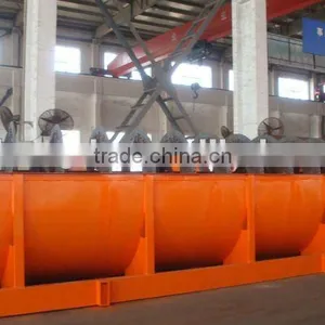 World Hot Sale Spiral Classifier Factory ,Stone Washing Machine Price thumbnail-1