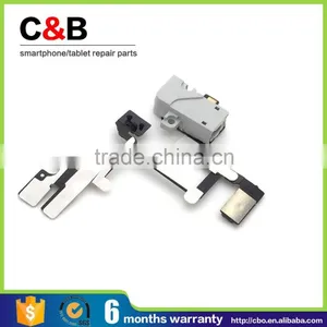 Headphone Audio Jack Ribbon Flex Cable Repair Replacement Part for IPhone 4 Repair thumbnail-4