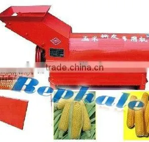 Energy Saving Corn Shresher and Peeler thumbnail-1