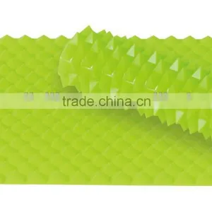 Multipurpose Usage Non Stick Fat Reducing Silicone Cooking Mat Oven Baking Tray Sheet thumbnail-1